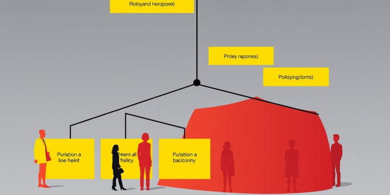 Sociology Functionalism Overview