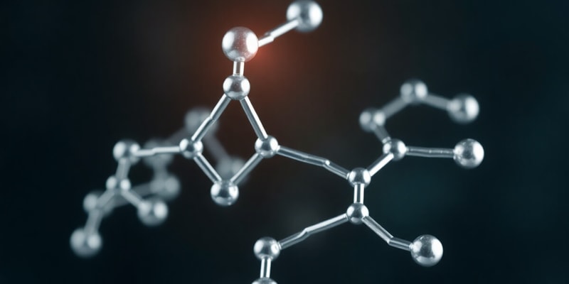 Introduction to Organic Chemistry