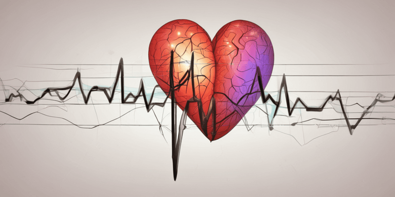 Electrocardiografía y Arritmias en Pacientes con Disfunción del Ventrículo Izquierdo