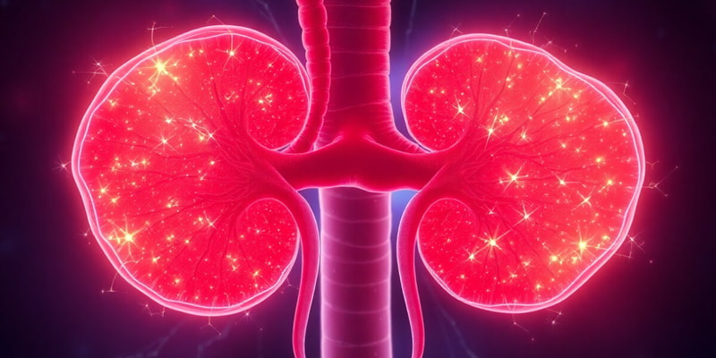 11.3 Renal Cell Carcinoma