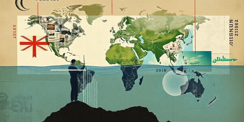 Microplastics in Environment - Module 2, Session 1