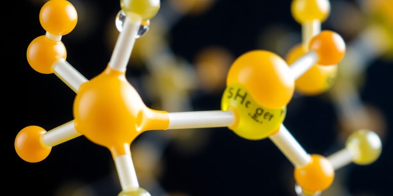 D-Ketoses and Cyclization of Sugars