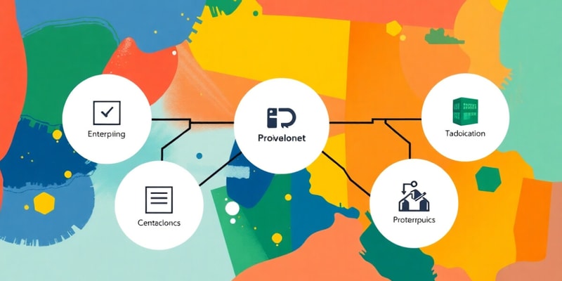 Introduction to Enterprise Resource Planning (ERP)