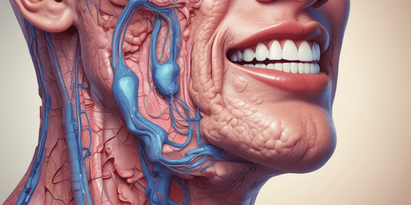 Lymphoepithelial Cysts in the Parotid Gland