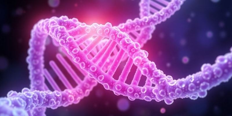 Regulation of Gene Expression Overview