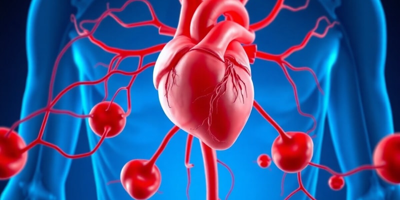 Circulatory System Overview