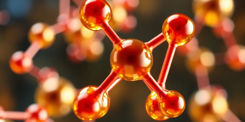 Atomic Structure and Chemical Bonding