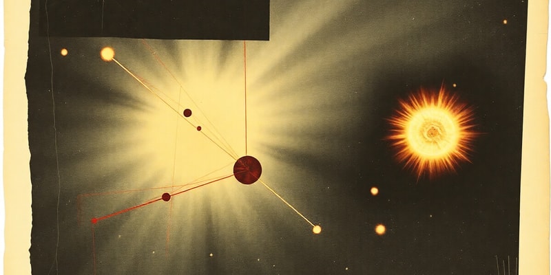 T Coronae Borealis Overview