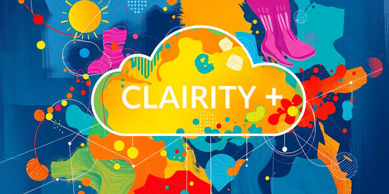 CLAIRITY + User Support and Site Management