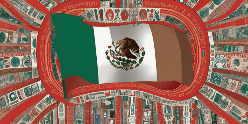 Democratic Elections in Mexico