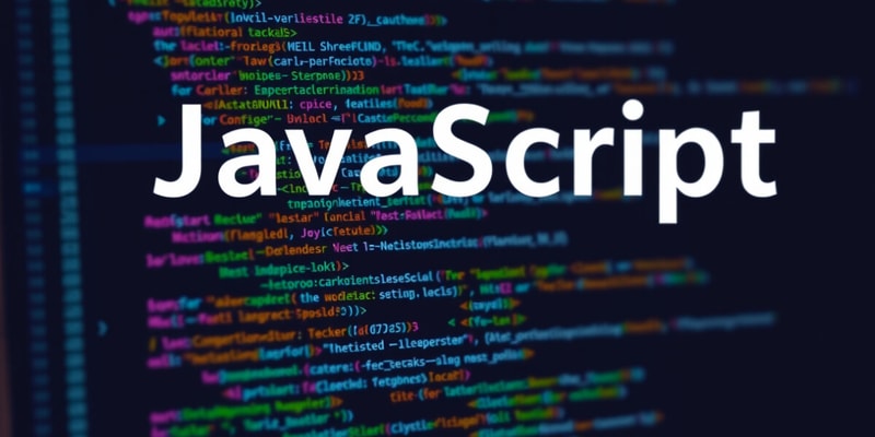 Introduction to JavaScript