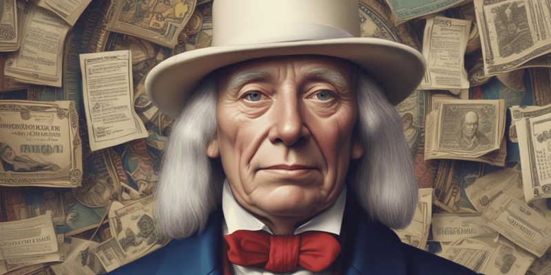 Utilitarianism and Jeremy Bentham