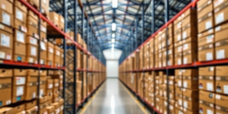 Data Warehousing Basics