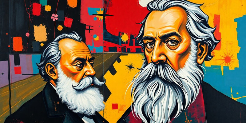 Introduzione al Materialismo Storico - Marx