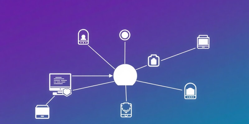 Data Communications and Networking Quiz