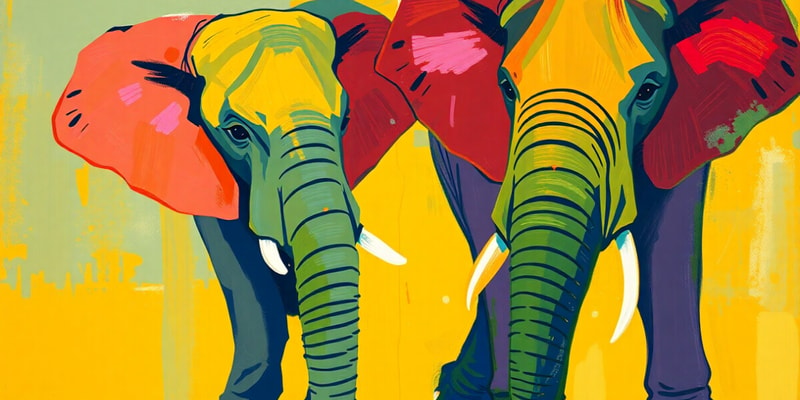 Elephant Communication Insights