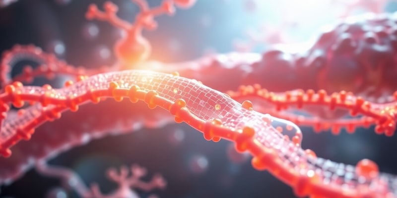 Biology: Plasma Membrane Proteins