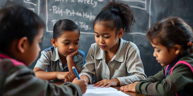 Objetivos de la Educación en Valores