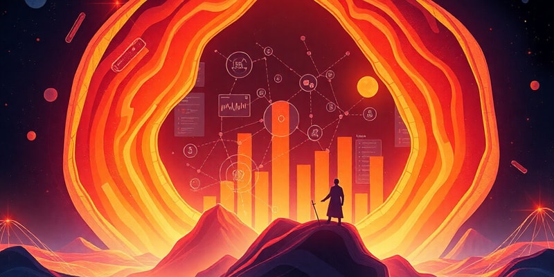 Estatística: Variáveis e Medidas Descritivas