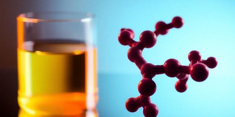 Microbiology pH and Acidity Effects