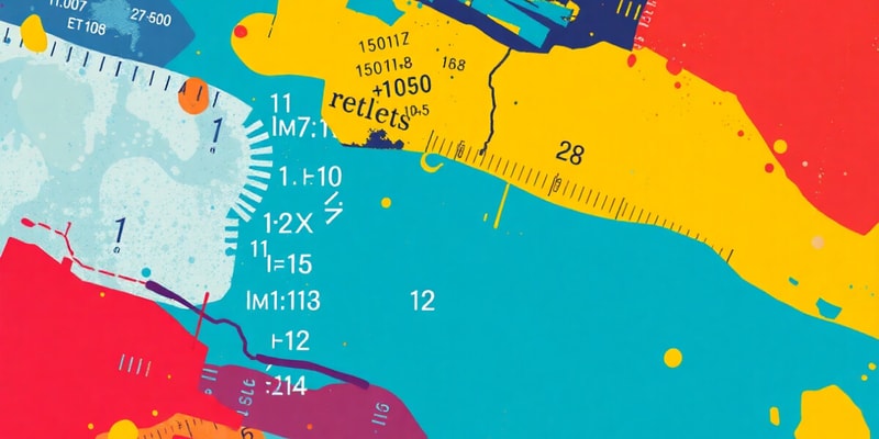 Measurement and Metric Prefixes Quiz