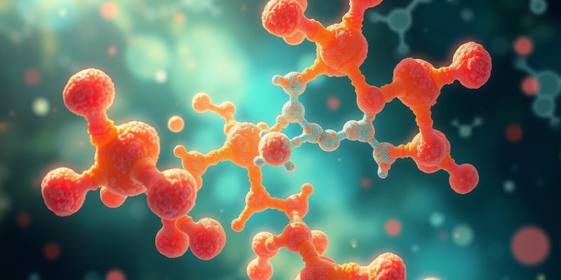 Química Orgánica III: Carbohidratos y Polisacáridos