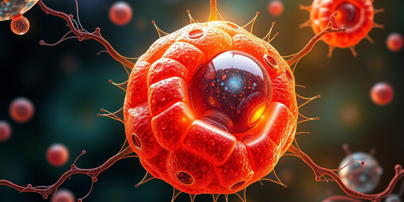 Leyes de Mendel y Mitosis (3)