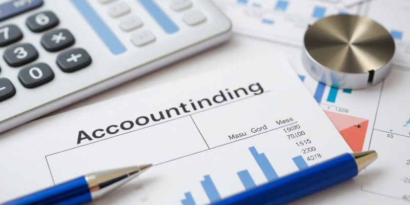 Introduction to Accounting