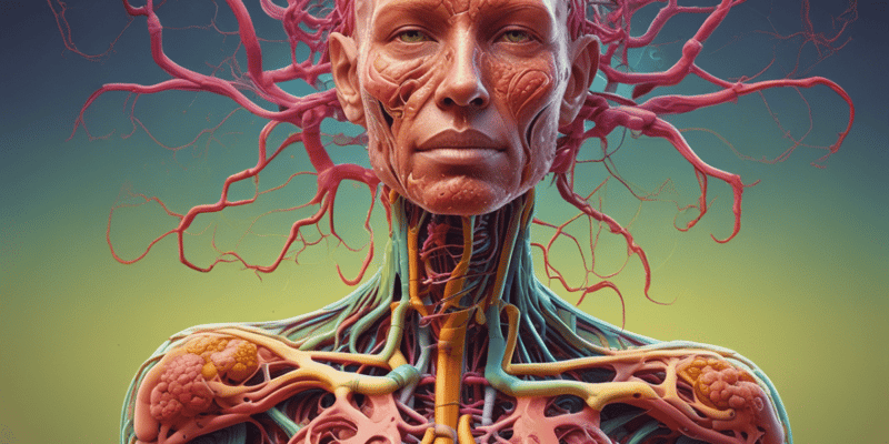 The Lymphatic and Immune System Chapter 21 Quiz