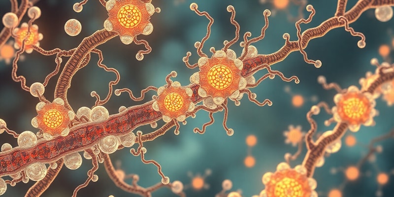 Sodium Channels Overview