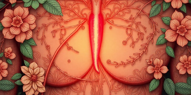 Rôle et structure des testicules