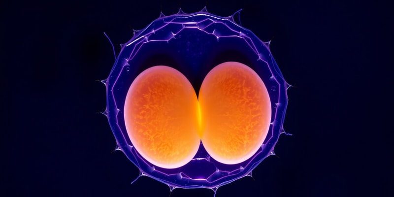 Meiosis: Stages and Diagrams