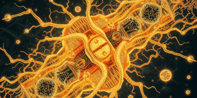 Overview of the Nervous System