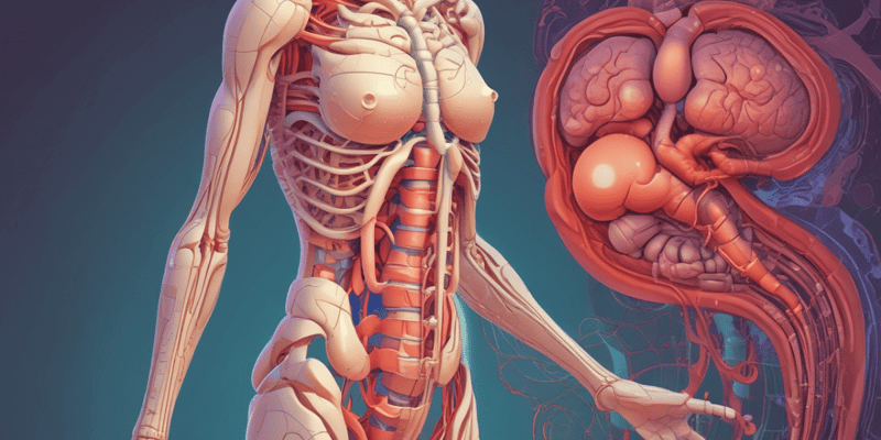Abdominal Pain and Gastrointestinal Disorders