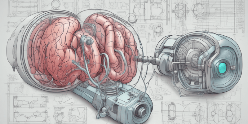 Physiology Practical Kits/Equipments