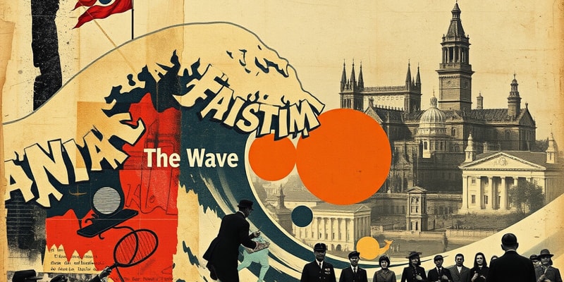 The Wave Flashcards - Part 1