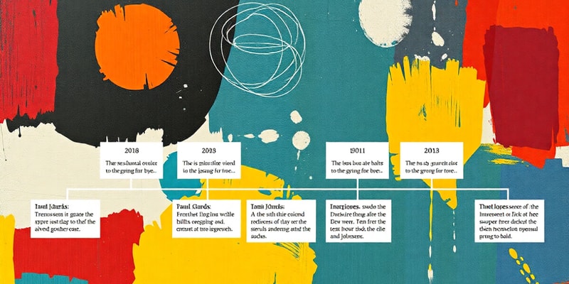 Outline Creation Process in Exegesis