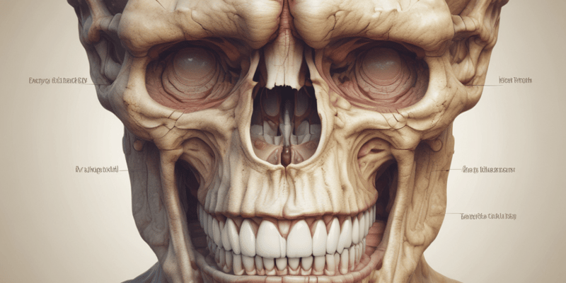 Maxillary Sinus Diseases