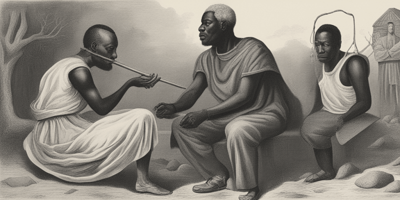 Britain and the Slave Trade 1562-1865 After the Voyage