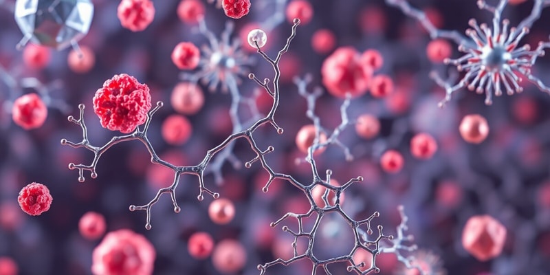 Metabolism Overview: Catabolism & Anabolism