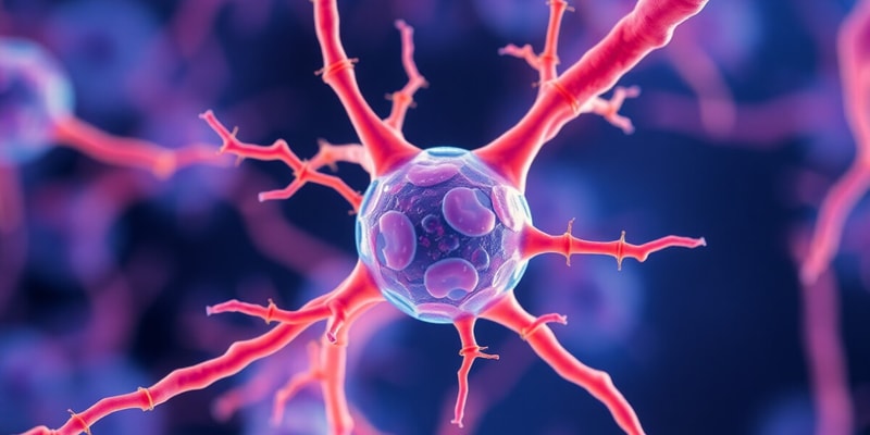 Eukaryotic Cell Biology: Cell Junctions