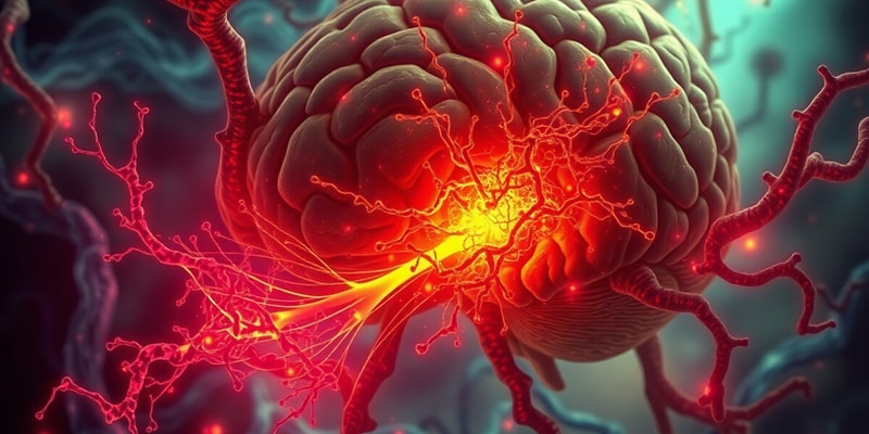 Toxicology Quiz: Central Nervous System Poisons