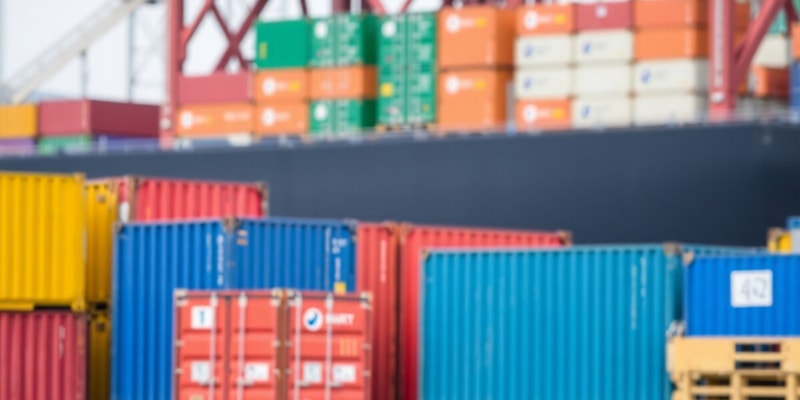 Introduction to INCOTERMS