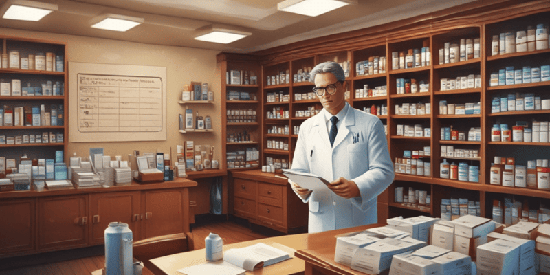 NY Pharmacy Practice Re-Registration
