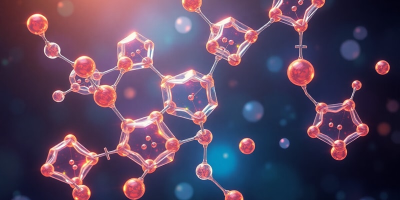 Carbohydrate Chemistry Quiz