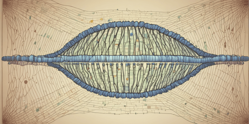 Genetic Variation and Genome Examination