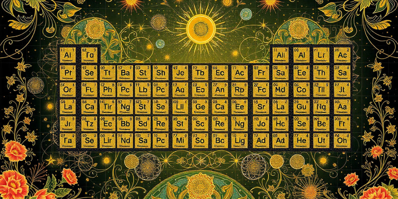 Chemistry: Atomic Structure and Bonding