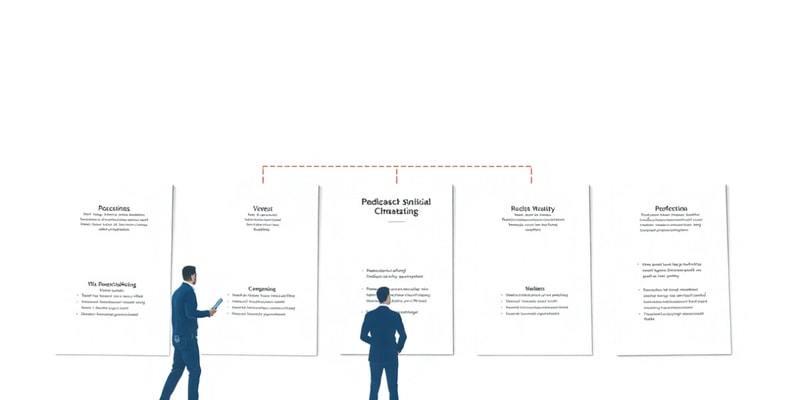 Strategic Business Analysis and Management