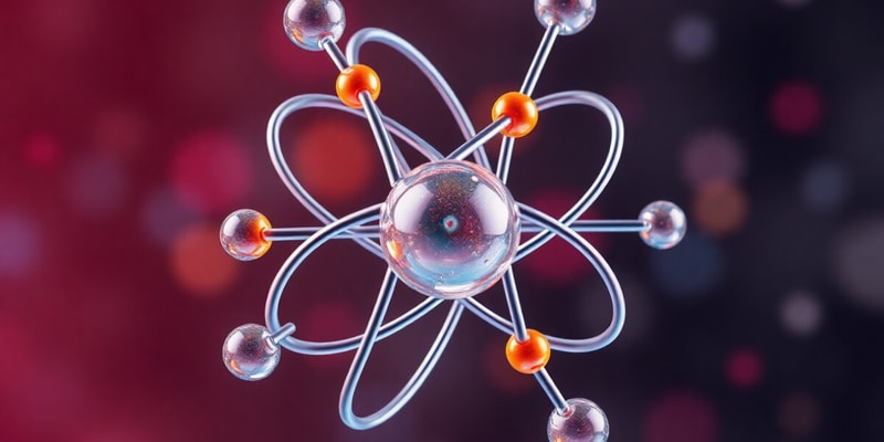 Basic Concepts of Atomic Structure