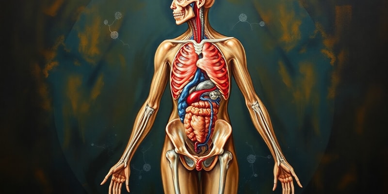 Human Body Systems Overview